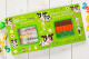 God's Farmyard Animals - A Count and Slide Book